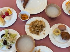 -随园餐厅自助早餐(祥生大酒店)