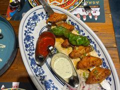 -卢布里西餐厅(总店)