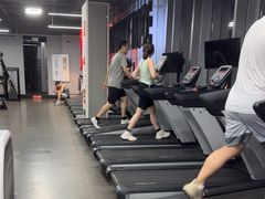 -形馆健身·普拉提(加州店)