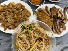 -再回首鸡肉米线(人民路一店)