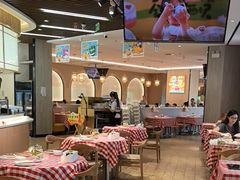 -西贝(无锡万象城店)