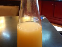 稠酒-西安饭庄·非遗陕菜(钟楼店)