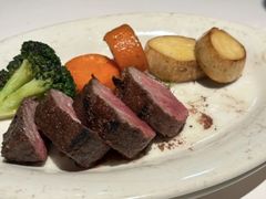 -K·Kitchen KK牛扒厨房(江南西店)