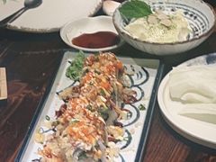 -鸟鹏烧鸟居酒屋(熙龙湾店)