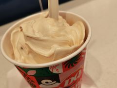 -DQ·蛋糕·冰淇淋(虹口龙之梦店)