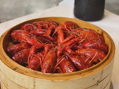 -靓靓蒸虾·头牌蒸虾(雪松路总店)