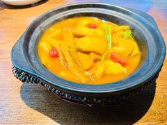 -师味葱扒虎头鲤·水席洛阳菜(元华店)