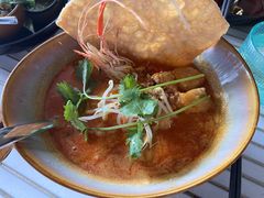-CHINCHIN 青青·泰国料理(万象食家店)