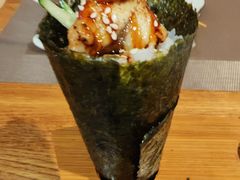 -酒井酱子·深夜食堂(东城汇店)