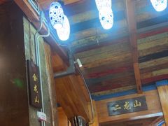 -一桶江山餐厅(松北店)