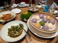 -宁波柏悦酒店·钱湖渔港