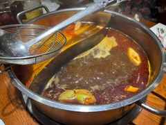 -真牛坊潮汕牛肉火锅