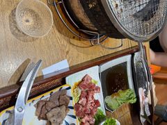 -牛也烧肉(摩尔城店)