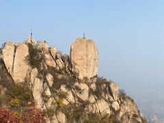 -北京凤凰岭