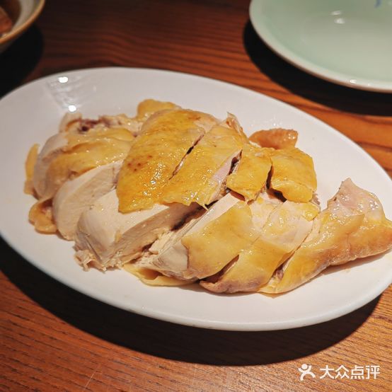 湘香蒸菜馆(湘湖路店)