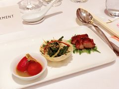 冷盘-宝丽轩中餐厅BAOLIXUAN