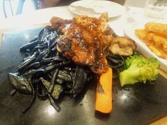 -打趸BTC·Breaktime cafe(北京路店)