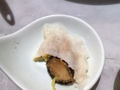 -船歌·鱼水饺青岛菜(国贸商城店)