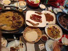 -一桶江山餐厅(松北店)