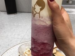 -喜茶(合肥中环城店)
