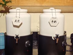 -国宾酒店-花园咖啡自助餐厅(北营房中街店)