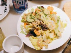-小菜园新徽菜(马鞍山金鹰店)