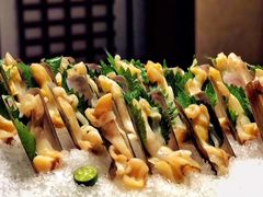 -余欢领鲜火锅(新街口店)