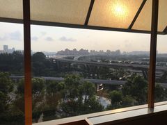 -新加坡丽思卡尔顿美年酒店