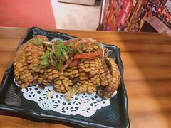 -捞围鲜·港式打边炉(海阳路店)