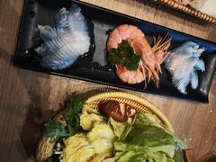 -古关火锅店(古北水镇景区店)