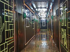 -欢乐迪KTV(南京夫子庙三山街店)