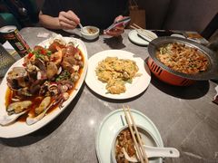 -1937青岛老味道·海肠捞饭·青岛菜(大鲍岛栈桥店)