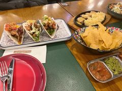 -HFFOUSA TACO弗萨塔可墨西哥餐厅(颐堤港店)