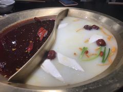 -九鼎轩火锅大排挡