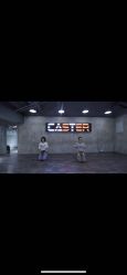 -CASTER跳舞俱乐部