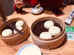 -默记孙抄手(经开万达店)