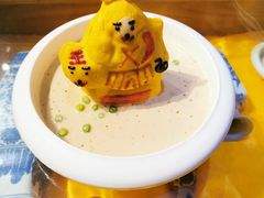 -局气烤鸭·北京菜(前门店)