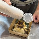 顺德人的“提拉米苏”吃上了！果然好吃！