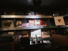 -旧天堂书店(华侨城创意文化园南山特色文化街区店)
