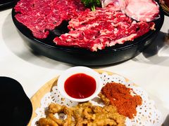 -围炉·川味鲜货火锅(万达珍珠坊店)