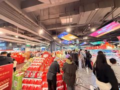 -Olé精品超市(前海壹方城店)