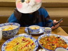 -西北狼(GOGO新天地店)