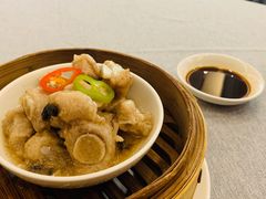 -潮府馆·非遗潮州菜·港式点心(世纪公园店)