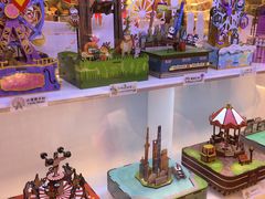 -西西弗书店&矢量咖啡(凯德晶萃广场店)