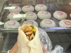-张果佬年糕卷(科巷店)