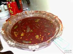 炝虾-玲珑餐厅(陕西南路店)