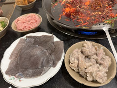 -刁姐火锅(五小区店)