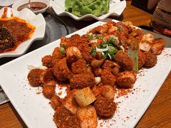 -老号尤兔头(西川店)