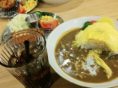 -宇宙咖喱cosmos curry (信园店)