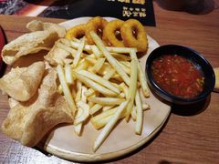 -蛙三泡椒牛蛙(万象城店)